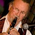 Acker Bilk Live at Boisdale 19