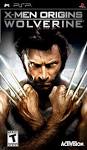 X-Men Origins: Wolverine Box
