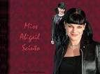 Miss Abigail Sciuto - NCIS Wallpaper (5728803) - Fanpop