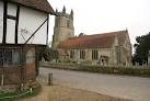 Chiddingstone Church - via Daymix
