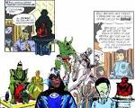Chinese Traditional Religion / Confucian Superheroes, Villains ...