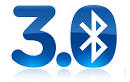 Cell Phone Reviews Blog » Bluetooth 3.0 Review