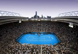 Austalian Open 2011