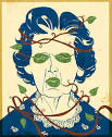 Vine woman