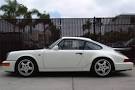 Automotive: Porsche 964