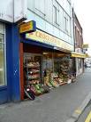 SZ0991 : asia shop in Old Christchurch Road - via Daymix