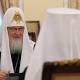 Патриарх Кирилл: РПЦ поддерживает вывод абортов из системы ОМС | Здравоохранение | Общество
