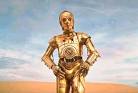  C -3PO | Underwire | Wired.