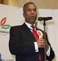 LUTFUR RAHMAN elected Tower Hamlets mayor despite establishment.