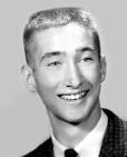 Peter Nelson, high school graduation, 1962 - peter_nelson_graduation_1962_big