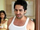 Ayushman Khurana Sexy Face
