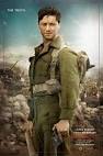 Atonement Movie Poster #5 - Internet Movie Poster Awards Gallery