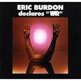 Amazon.com: Eric Burdon Declares War: Eric Burdon, War: Music