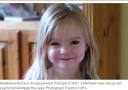 to find leads into disappearance of Madeleine McCann. Shiv Malik