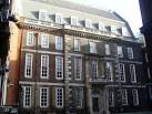 Whitehall Telephone Exchange - via Daymix