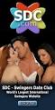SDC Swingers Mobile