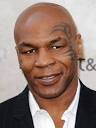 Mike Tyson