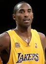 Kobe Bryant, who was fined