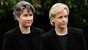 Dick Cheney's Daughter Marries Her Partner - ABC News