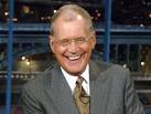 David Letterman Announces Final Guests, But So Far No Regis or.