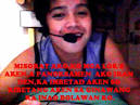 LING AKUN WITH LYRICS BY JAWAD