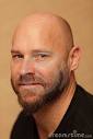 BALD MAN WITH A BEARD