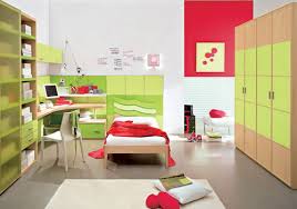 Cara Medekorasi Kamar Remaja | PT. Architectaria Media Cipta