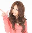 小悪魔agehaモデルの西山りほがアイスショップの一日店長に！(livedoor ...