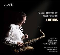 Pascal Tremblay