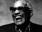 <b>Ray Charles</b> was not