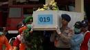 AirAsia Flight 8501 Crash Possibly Caused by Icing, Indonesian.