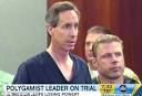 Warren Jeffs sexual assault trial: Documents seized in raid on ...