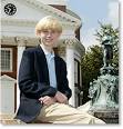 Child prodigy now U.Va. grad student: 06-