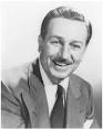 WALT Disney - Writer - Films as Director, Animator and Producer: