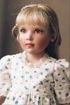 Kish Summer Seasons doll