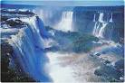 Iguazu Falls | New7Wonders of Nature