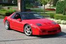 Fiero - Custom Pontiac Fiero - Tuning Cars
