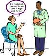 Building a Cooperative Doctor/ Patient Relationship - The Body