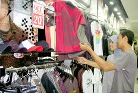 Cari Barang Distro, Yuk Ke Trunojoyo | Wisata Bandung