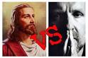 James Cameron vs. jesus christ