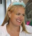Lisa Ogle. Never have so many princesses gathered in pink with tiaras at the ... - IMG_7736-Lisa-Ogle