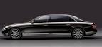 Maybach Zeppelin
