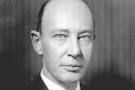 George Minot (pictured)