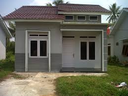 Contoh Gambar Rumah Minimalis Yang Ideal - Desain Rumah Terbaru ...