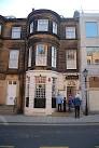 TA0488 : George Michael Restaurant, York Parade - via Daymix