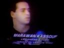 Mirwan Nick Kassouf ( Mark