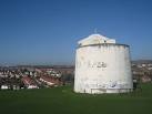 Martello Tower number 3, - via Daymix
