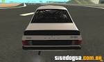 Ford Escort RS1800 LOWnSLow para GTA San Andreas | Site do GTA