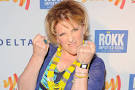 LISA LAMPANELLI Compares Herself To Rosa Parks | DrJays.com Live ...