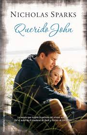 Querido John - Nicholas Sparks
